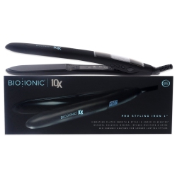 AVERA GROUP Bio Ionic By Bio Ionic 10X Pro Styling Iron 1" for Unisex