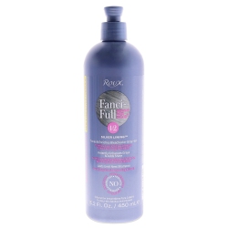 ROUX Fanci-Full Rinse Instant Hair Color - 42 Lining By for Unisex - 15.2 OZ Hair Color In Silver
