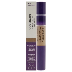 COVERGIRL Simply Ageless Instant Fix Advanced Concealer - 380 Caramel By for Women - 0.1 OZ Concealer
