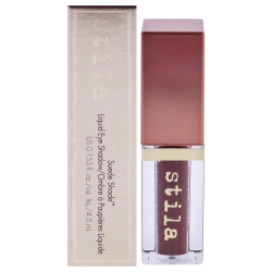 STILA Suede Shade Liquid Eye Shadow - Sheer Terracotta By for Women - 0.153 OZ Eye Shadow