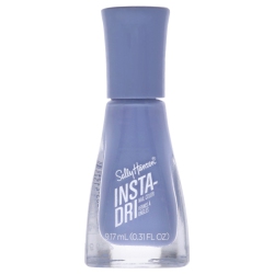 SALLY HANSEN Insta-Dri Nail Color - 508 Slow M-Ocean By for Women - 0.31 OZ Nail Polish