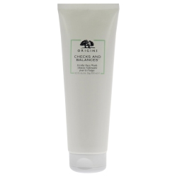 ORIGINS Checks And Balances Frothy Face Wash By for Unisex - 8.5 OZ Cleanser