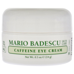 MARIO BADESCU Caffeine Eye Cream By for Women - 0.5 OZ Cream