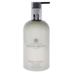 MOLTON BROWN Heavenly Gingerlily Body Lotion By Molton for Unisex - 10 OZ Body Lotion