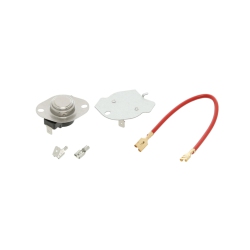 SUPCO Whirlpool 279816 Replacement Dryer Thermal Fuse & High-Limit Thermostat Kit