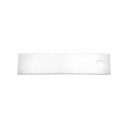 SUPCO Ge We1M504 Replacement Dryer Drum Front Slide