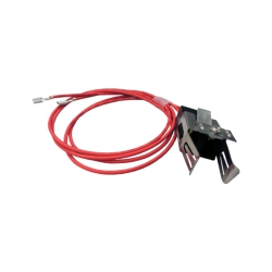 SUPCO Frigidaire 318112500G Replacement Range Surface Element Receptacle