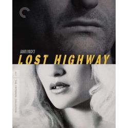 CRITERION COLLECTION Lost Highway [Ultra HD]