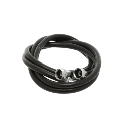 SUPCO 3804Ffb Universal Inlet Hose Fem/fem Bag 2 Pack 3/8" X 4'