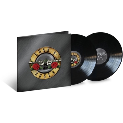 HIP-O RECORDS (UME) Greatest Hits (2Lp) - Guns N' Roses [2Lp]