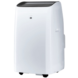 TCL 11, 000 Btu Ashrae Smart Portable Air Conditioner