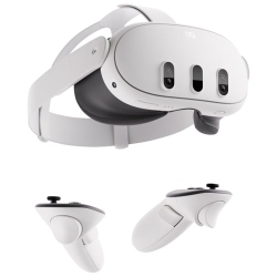 Meta VR Headsets: Quest 2, 128GB & 256GB | Best Buy Canada