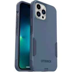 OTTERBOX Commuter Series Case for Iphone 13 Pro Max & Iphone 12 Pro Max, Rock Skip Way