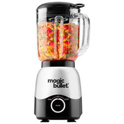 Magic Bullet 1.4L 500-Watt Countertop Blender