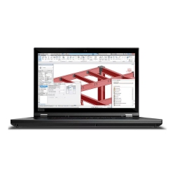 LENOVO Refurbished (Excellent) Thinkpad P53, 15" Fhd Nvidia Quadro, I7-9850H, 32GB, 1Tb, PCie, 2 Years Warranty, 100480-20838