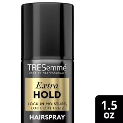 TRESSEMME Tresemme Extra Hold Travel Size Hairspray - 1.5OZ, 2 Pack