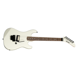 KRAMER 1983 Baretta Reissue Electric Guitar - In White