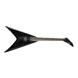 KRAMER Dave Mustaine Vanguard W/case - Ebony