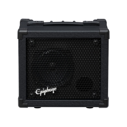 EPIPHONE Power Players Sonic Sidekick Combo Amplifier - 15 Watt