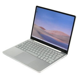 MICROSOFT Refurbished(Good) - Surface Touchscreen Laptop Go Intel Core I5-1035G1/8GB Lpddr4X/128GB SSD/windows 11 Pro/12.4" Screen