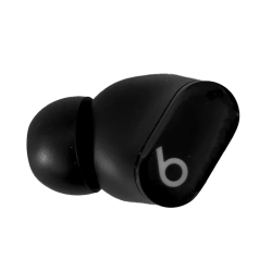 BEATS BY DR. DRE Refurbished (Excellent) - Beats Studio Buds Left Ear Replacement In Black