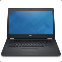 DELL Refurbished (Good) Latitude E5470 14" Laptop - Intel Core I5 6300 2.40Ghz, 8GB, 256GB SSD, Win 11 Pro