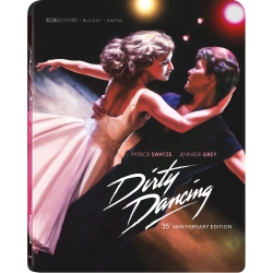 LIONS GATE Dirty Dancing [Ultra HD]