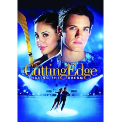 SANDPIPER PICTURES The Cutting Edge: Chasing The Dream [Digital Video Disc]