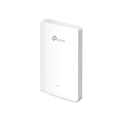 TP LINK Tp-Link Ax1800 Wireless Dual-Band Gigabit Wall Plate Wifi 6 Access Point - (Eap615-Wall)
