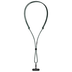 Native Union City Sling Mobile Phone Carrying Strap - Slate Green