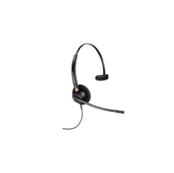 HP Poly Encorepro 510 On-Ear Noise Cancelling Headset - (783Q1Aa#aba) In Black