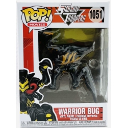 FUNKO Pop Movies Warrior Bug #1051