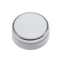 INSIGNIA Refurbished (Good) Washer Knob Assembly (White) Pn: 12138000036822