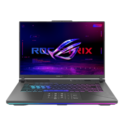 ASUS Rog Strix G16 Gaming Laptop, 16" Nebula Display 16:10 Wqxga 240Hz, Geforce Rtx 4060, Intel Core I9-14900Hx, 16GB Ddr5, 1Tb PCie SSD, Wi-Fi 6E