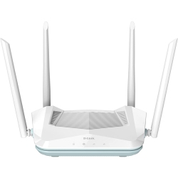 D-LINK Eagle Pro Ai Ax1800 Wi-Fi 6 Smart Mesh Router - R18