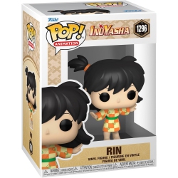 FUNKO Pop Animation: Inuyasha - Rin