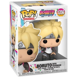 FUNKO Pop Boruto - Boruto With Rasengan