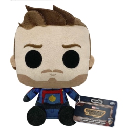 FUNKO Pop Plush: Guardians Of The Galaxy Volume 3 - Star-Lord