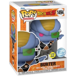 FUNKO Pop Dragon Ball Z - Burter