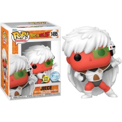 FUNKO Pop Dragon Ball Z - Jiece