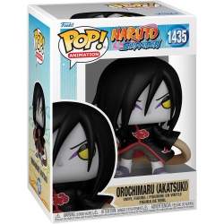 FUNKO Pop Animation: Naruto Shippuden - Orochimaru (Akatsuki)