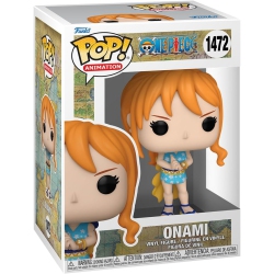 FUNKO Pop Animation: One Piece - Onami