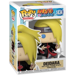 FUNKO Pop Animation: Naruto Shippuden - Deidara