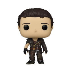 FUNKO Pop Movies: Max Mad Max