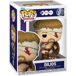 FUNKO Pop Movies: Dilios