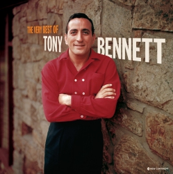 NEW CONTINENT Tony Bennett - Very Best Of Tony Bennett - 180-Gram Vinyl [Vinyl Lp]