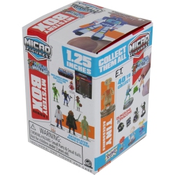 SUPER IMPULSE World's Smallest Micro Figures Mystery Box