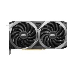 MSI Refurbished (Good) Gaming Geforce Rtx 3070 8GB Gdrr6 Ventus 2X 602-V390