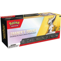 POKEMON Tcg: Trainer’S Toolkit 2023