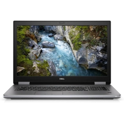 DELL Refurbished (Excellent) Precision 7740, 17" Fhd Nvidia Quadro Rtx 3000, I9-9980Hk, 32GB, 512GB, PCie, 2 Years Warranty, 100543-20888